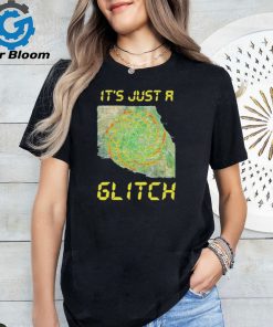 It’s Just A Glitch Stop Weather Modification shirt