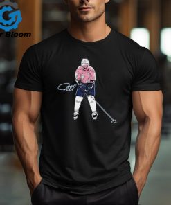 JT Miller Silovs’ Pink Ladies Boyfriend Shirt