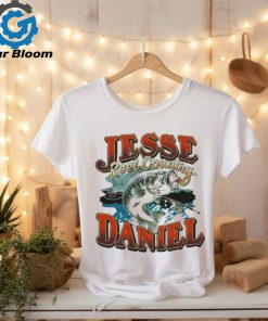 Jesse Daniel Reel Country 2024 shirt