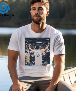 Karl Anthony Towns timberwolves Game 7 23 PTS 12 REB 7 STL Shirt