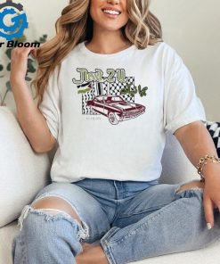 Kehlani Palestinian Next 2 U shirt