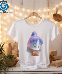 Kikillopieces Chinami Shirt