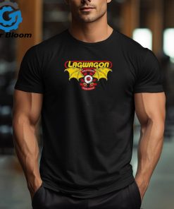 Lagwagon Eye California shirt