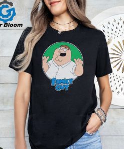 Lois rep everyone’s favorite family guy from quahog rhode island with a super soft look for peter griffin shirt