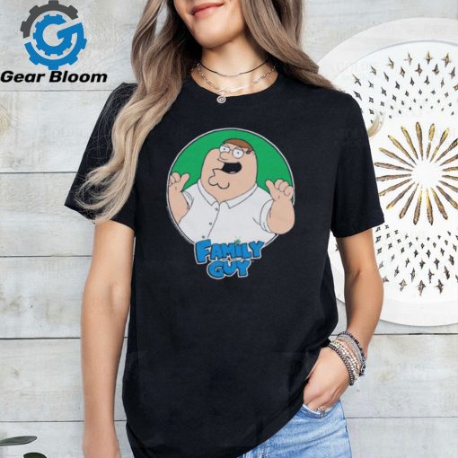 Lois rep everyone’s favorite family guy from quahog rhode island with a super soft look for peter griffin shirt