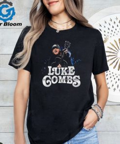 Luke Combs 2024 Tour T Shirt, Luke Combs Shirt, Luke Combs Merch, Luke Combs Fan Shirt