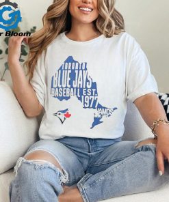 Major League Baseball Toronto Blue Jays Shirt