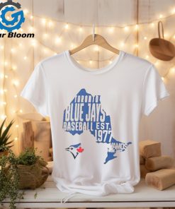 Major League Baseball Toronto Blue Jays Shirt