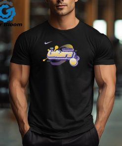 Men’s Nike NBA Max90 T Shirt