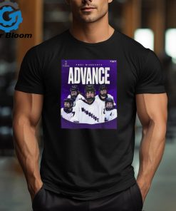 Minnesota Advance PWHL Playoffs 2024 Shirt