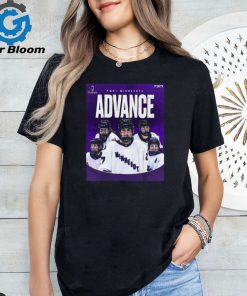 Minnesota Advance PWHL Playoffs 2024 Shirt