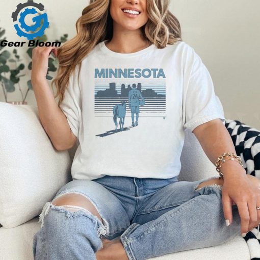 Minnesota Basketball Bring Ya Ass shirt