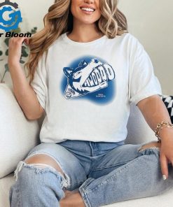 Minnesota Timberwolves free whiteout playoffs 2024 game 3 shirt