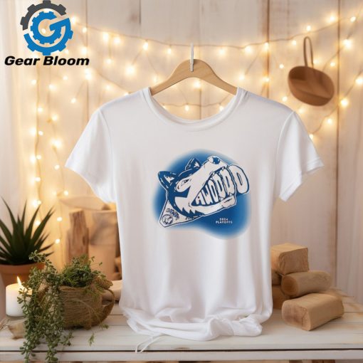 Minnesota Timberwolves free whiteout playoffs 2024 game 3 shirt