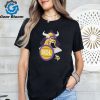 Drawfee Merch Scorpion Slut Tee Shirt