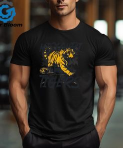 Missouri Tigers 2024 Hyperlocal Mascot T Shirt