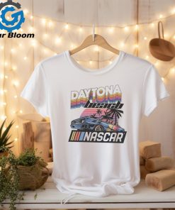 NASCAR Ladies Racing Fashion Shirt