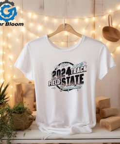 Nmaa State 2024 Championship Track And Field T Shirt