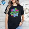 WWE Supershow King And Queen Of The Ring Matchup Head To Head Kofi Kingston Vs Rey Mysterio Unisex T Shirt