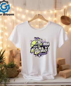 Nsa Early Bird Bash Fastpitch Tournament 2024 T Shirt