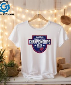 Official 2024 NWAC Track&Field Championships Gresham,OR shirt