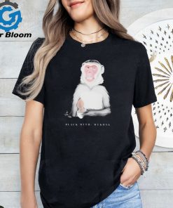 Official Black Myth Wukong Shirt