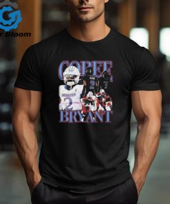 Official Cobee Bryant Kansas Dreams 2024 Shirt