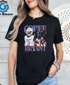 Official Cobee Bryant Kansas Dreams 2024 Shirt