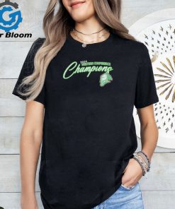 Official London Knights 2024 Western Conference Champions Shirt