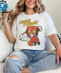 Official MicroTiger T Shirt