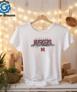 Official Nebraska Huskers Baseball Sunflower Seeds shirt