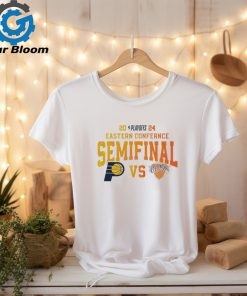 Official Pacers vs Knicks 2024 Eastern Conference Semifinal Shirt