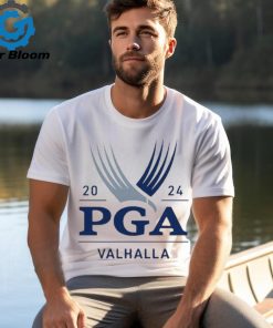 Official Rick Gehman Pga Valhalla Championship 2024 Shirt