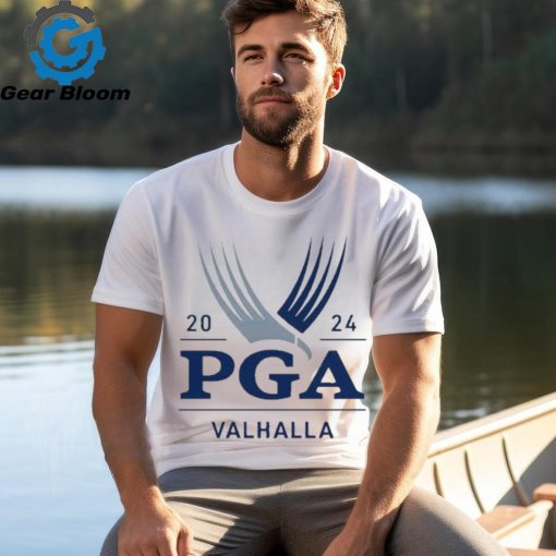 Official Rick Gehman Pga Valhalla Championship 2024 Shirt