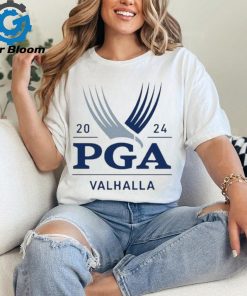 Official Rick Gehman Pga Valhalla Championship 2024 Shirt