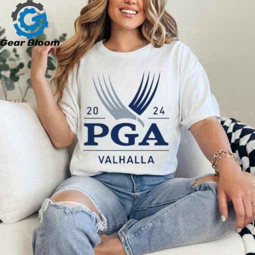 Official Rick Gehman Pga Valhalla Championship 2024 Shirt