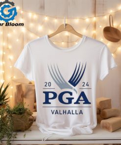 Official Rick Gehman Pga Valhalla Championship 2024 Shirt