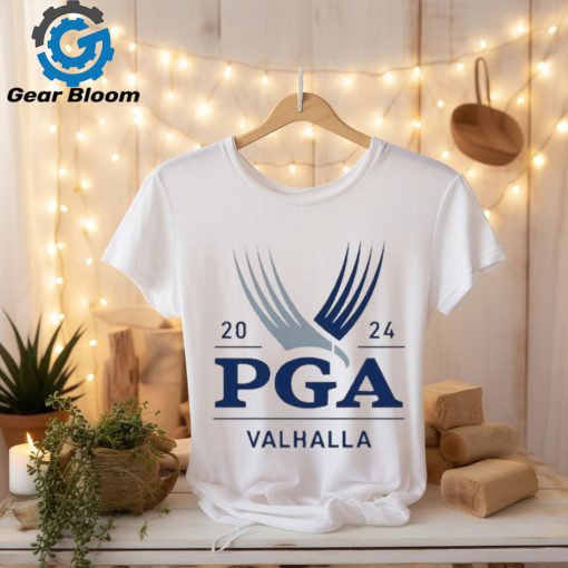 Official Rick Gehman Pga Valhalla Championship 2024 Shirt