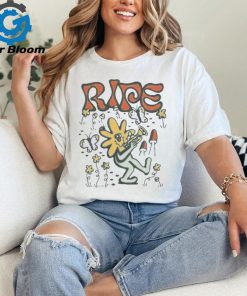 Official Ripe Joy in the Wild Shirt