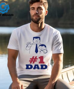 Official Show Dad You Care The Perfect Father’s Day Shirt