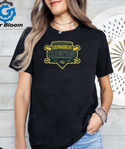 Official Southeastern Louisiana Lions 2024 2024 Southland Conference Tournament Champions Shirt