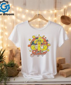 Official Surfugo Gholdengo Pokemon Shirt