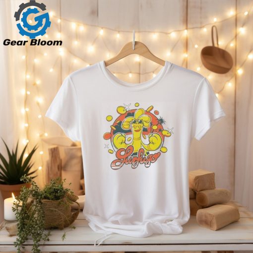 Official Surfugo Gholdengo Pokemon Shirt