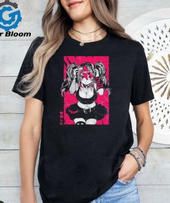 Official Waifu Fix Me shirt