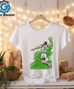 Official blake Griffin Boston Celtics Basketball Team Shirt