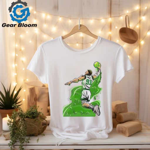 Official blake Griffin Boston Celtics Basketball Team Shirt