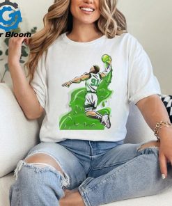 Official blake Griffin Boston Celtics Basketball Team Shirt