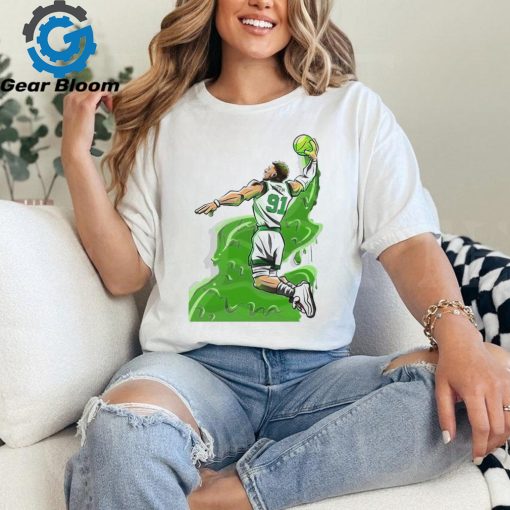 Official blake Griffin Boston Celtics Basketball Team Shirt