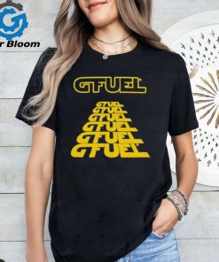 Official gFUEL 2024 Shirt