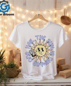 Official hailthesun Sun Cartoon Shirt